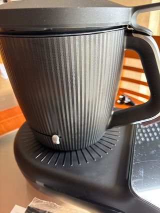 Thermomix TM7 - Robot de Cocina