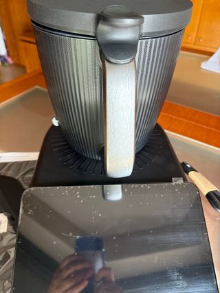 Thermomix TM7 - Robot de Cocina