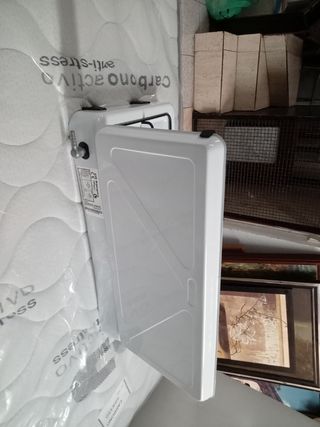Cocina gas butano