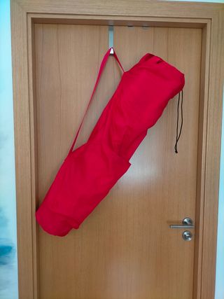 Trona plegable portátil bebé