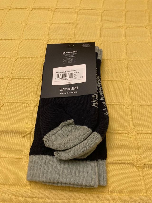 Calcetines BlueBanana