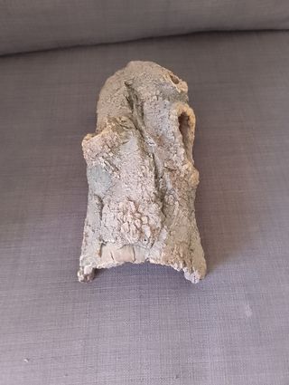 Tronco decoración acuario nuevo