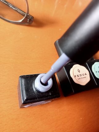 Smalti semipermanente unghie FEDUA 11ml