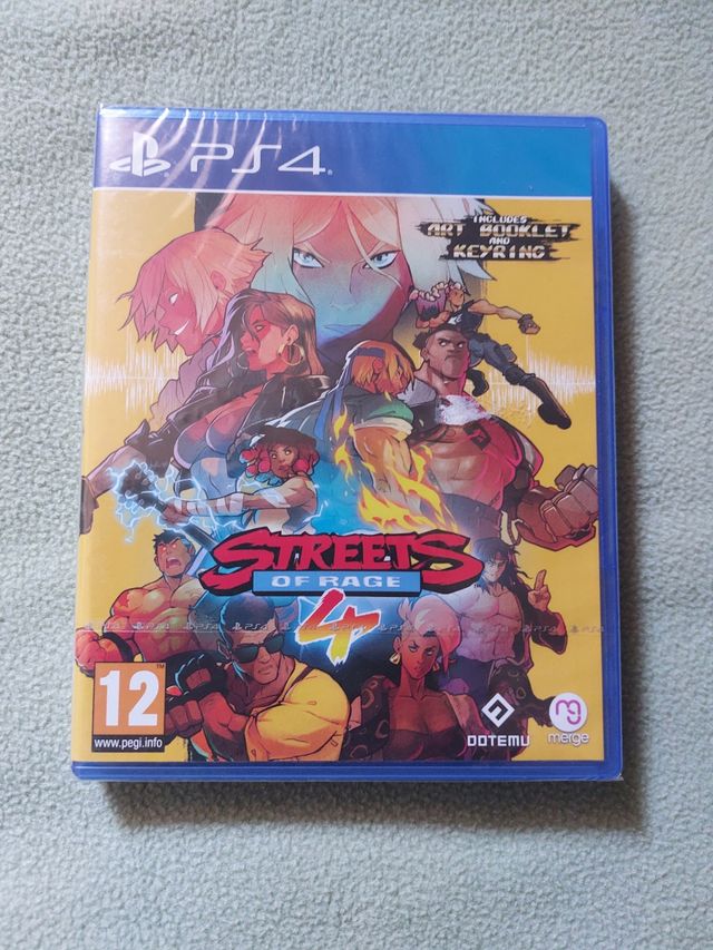 Lotto giochi Play Station 4