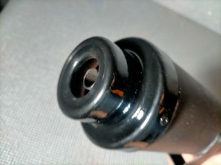 Tubo escape mini quad