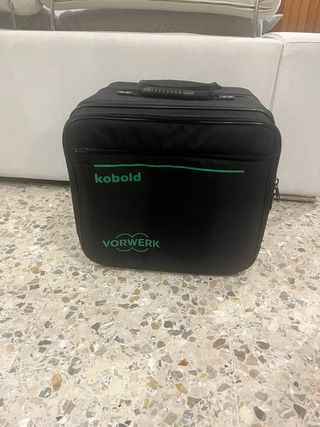 Kobold Vorwerk lote de accesorios vk 200
