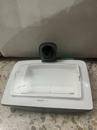 Kobold Vorwerk lote de accesorios vk 200