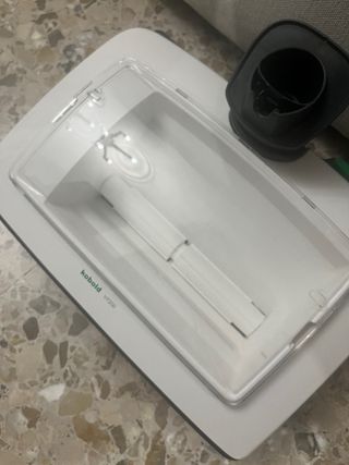 Kobold Vorwerk lote de accesorios vk 200