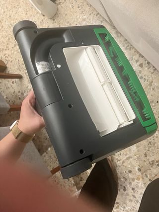 Kobold Vorwerk lote de accesorios vk 200