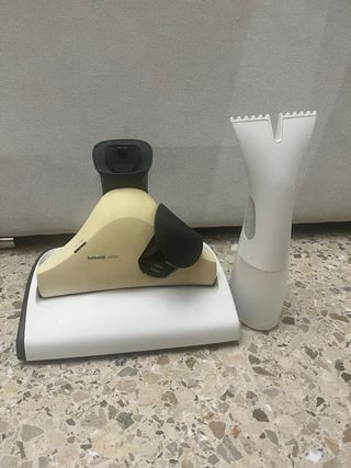 Kobold Vorwerk lote de accesorios vk 200