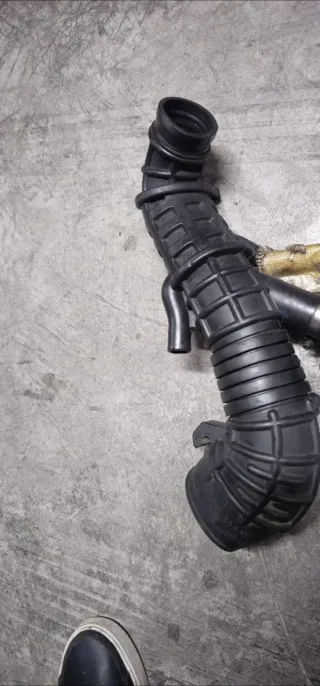 Despiece motor Audi S3 8L 1.8T AMK BAM