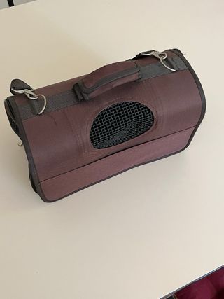 Transportin pequeño