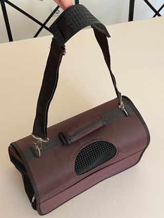 Transportin pequeño