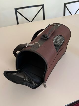 Transportin pequeño