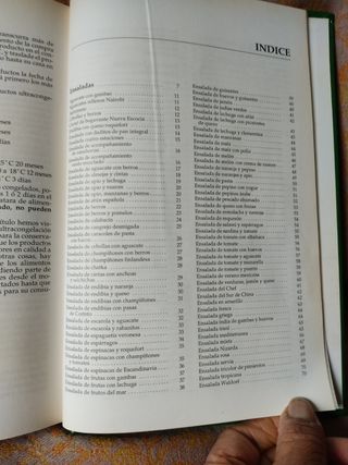 COCINA RAPIDA, Tradicional, Microondas,Olla A Pres