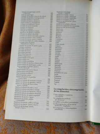 COCINA RAPIDA, Tradicional, Microondas,Olla A Pres