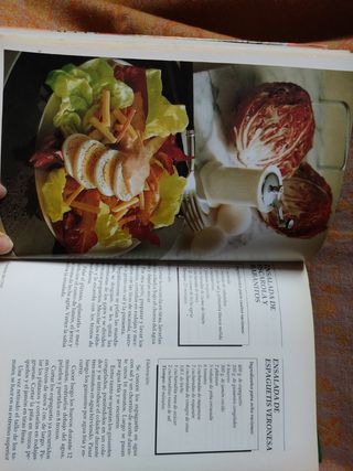 COCINA RAPIDA, Tradicional, Microondas,Olla A Pres