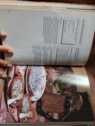 COCINA RAPIDA, Tradicional, Microondas,Olla A Pres