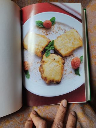 COCINA RAPIDA, Tradicional, Microondas,Olla A Pres