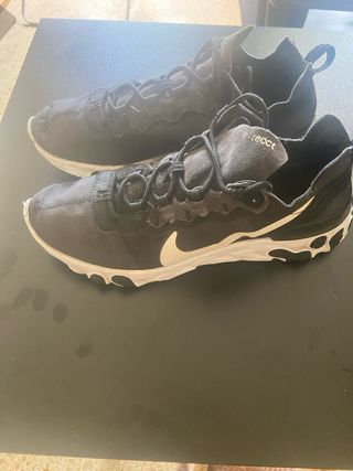 Nike React Element 55 - Zapatillas