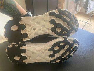 Nike React Element 55 - Zapatillas