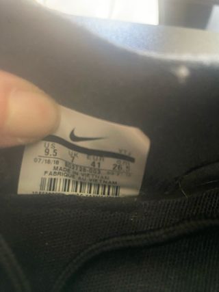 Nike React Element 55 - Zapatillas