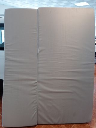 Colchón cama benimar capuchina