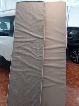 Colchón cama benimar capuchina