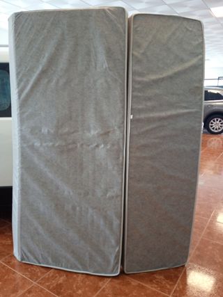 Colchón cama benimar capuchina