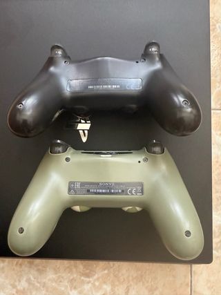 Consola PS4 pro