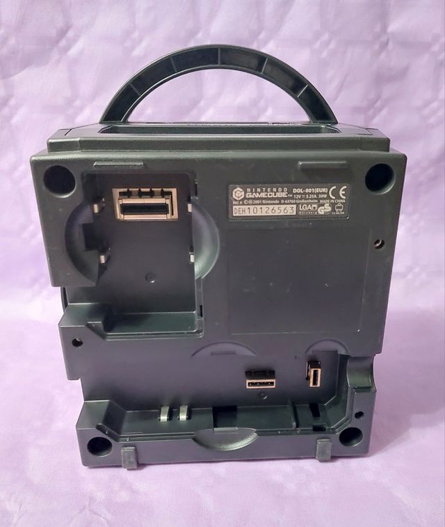 Nintendo GameCube - Console + Gioco