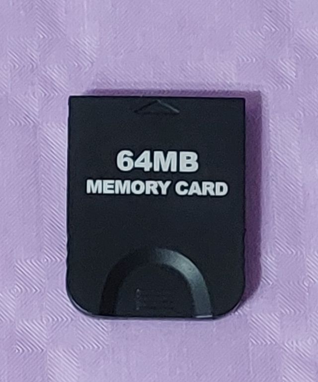 Nintendo GameCube - Console + Gioco