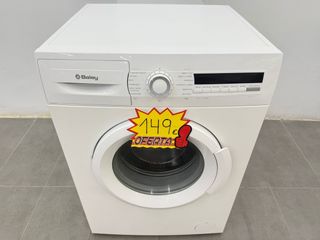 LAVADORA BALAY 7 KG