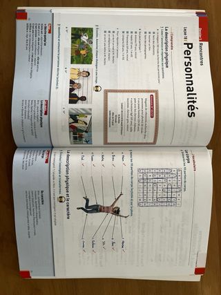 Totem 1 Libro Alumno