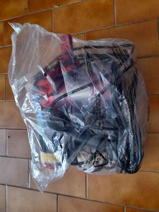 Aspirapolvere Sincher con filo