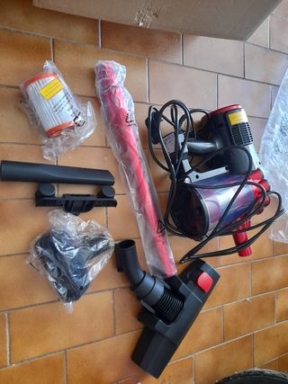 Aspirapolvere Sincher con filo