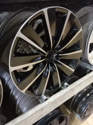 Llantas volsckwagen Audi Seat Originales