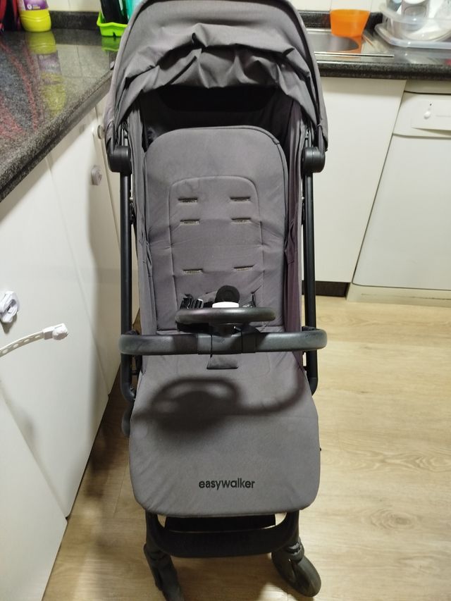 Silla paseo easywalker Miley 2