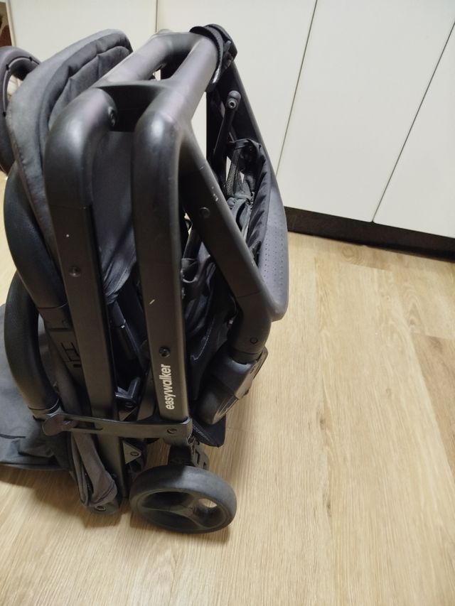 Silla paseo easywalker Miley 2