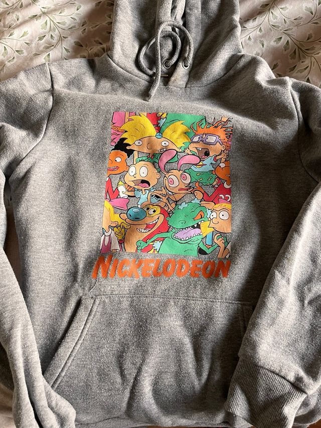 Sudadera