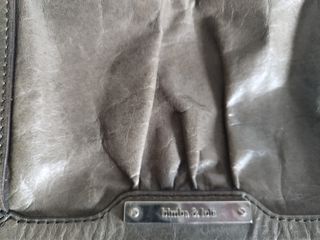 Bolso Bimba & Lola marrón