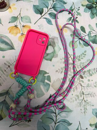 Funda para Iphone 12 nueva.