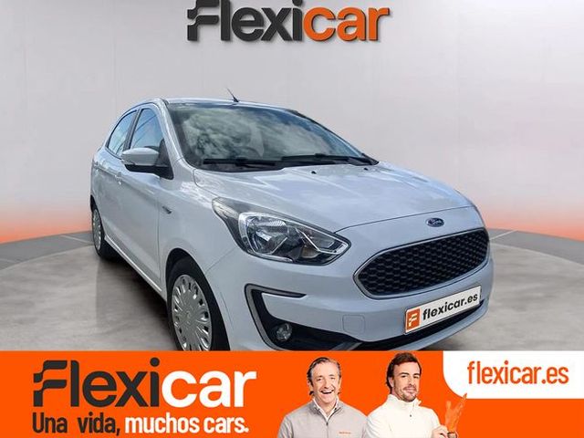 Ford Ka 1.2 Ti-VCT 51kW Essential