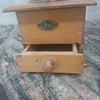 Molinillo para café - PEUGEOT