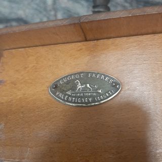 Molinillo para café - PEUGEOT