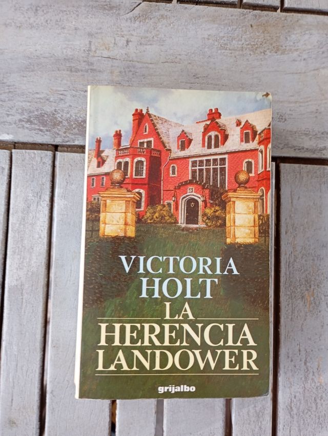 La Herencia Landower