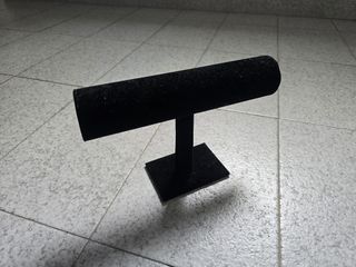 Expositor organizador pulseras relojes