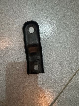 Soporte caja cambios