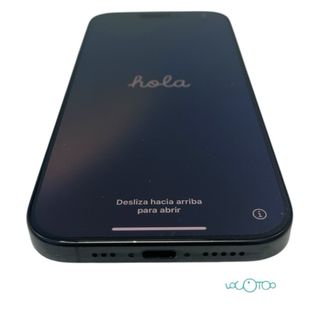 iPhone 16 Pro 128GB - Negro