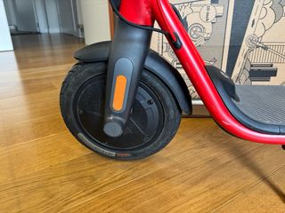 Patinete electrico Ninebot D38E